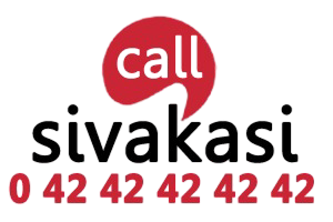 callsivakasi.com